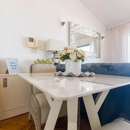 Seaview Karmel Апартаменты