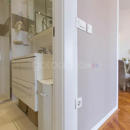 Seaview Karmel * ماكارسكا