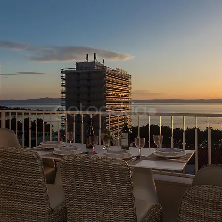 Seaview Karmel * ماكارسكا