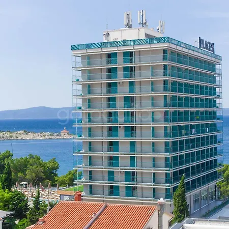 Apartment Seaview Karmel