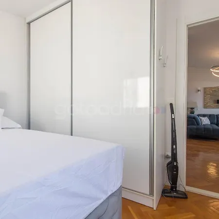 Seaview Karmel Apartment *