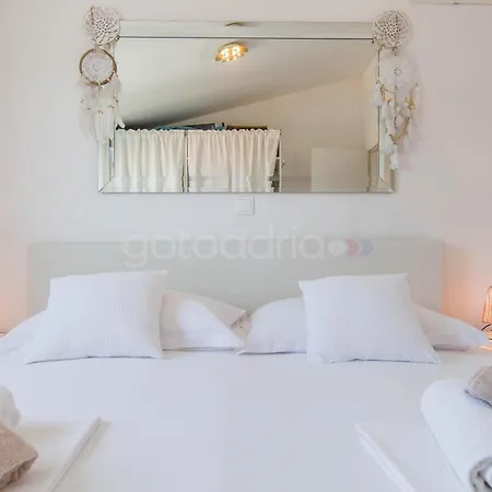 Seaview Karmel アパート *