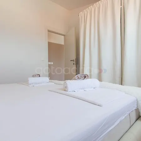 Apartment Seaview Karmel
