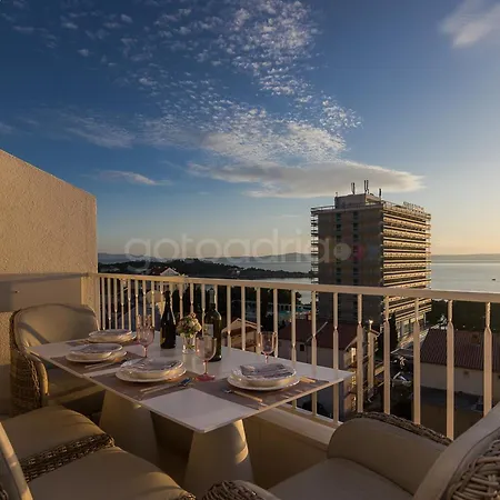 Seaview Karmel Apartment
