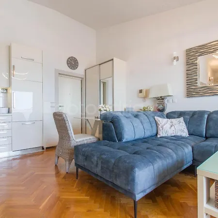 Apartment Seaview Karmel *