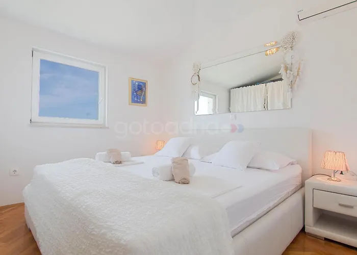 شقة Seaview Karmel