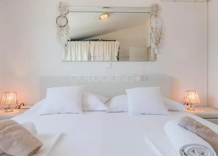 Seaview Karmel شقة *