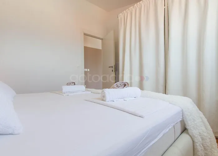 شقة Seaview Karmel