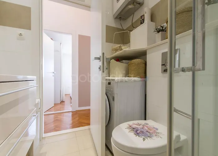 شقة Seaview Karmel