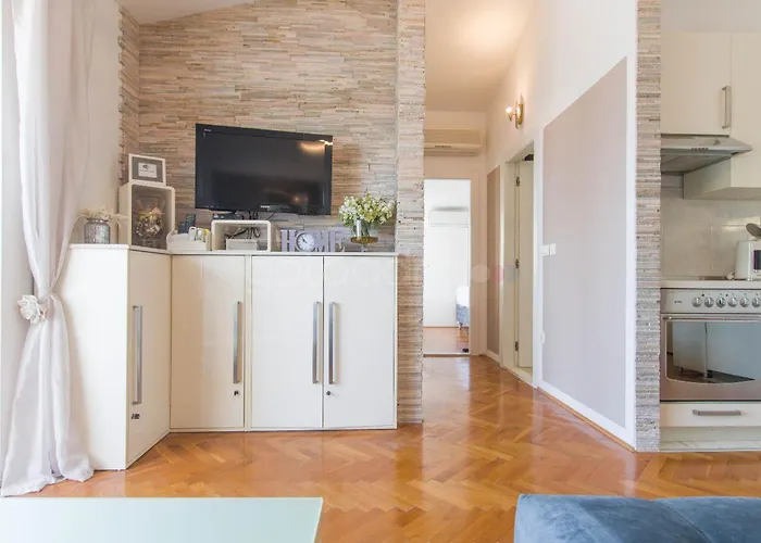 Seaview Karmel شقة *