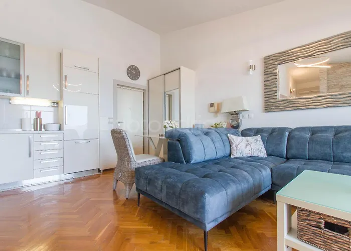 شقة Seaview Karmel *