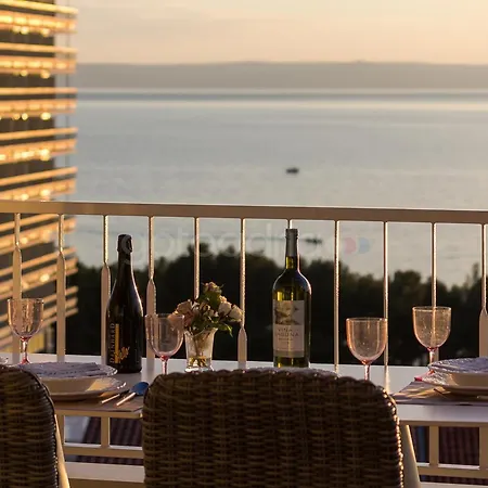 Seaview Karmel דירה