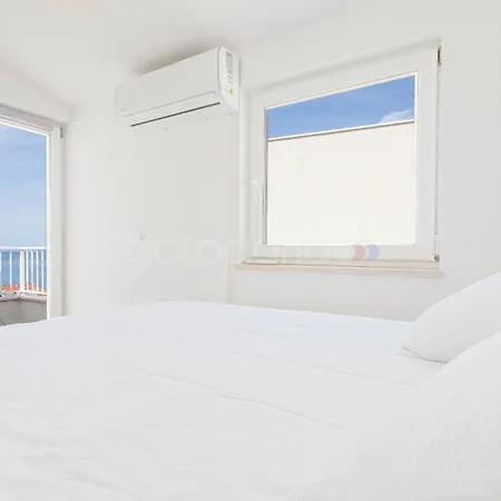 Daire Seaview Karmel Makarska