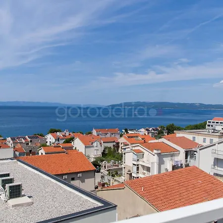 Seaview Karmel * מאקרסקה