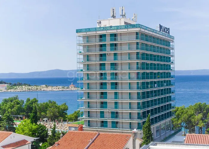 דירה Seaview Karmel