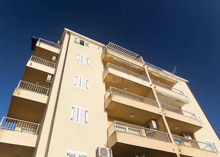 Seaview Karmel